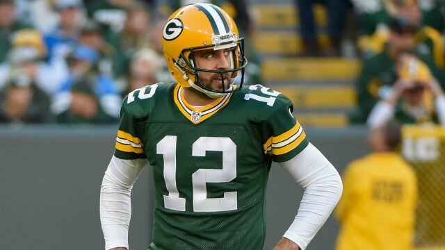 Oakland Sends Green Bay Packing With 10 Point Loss