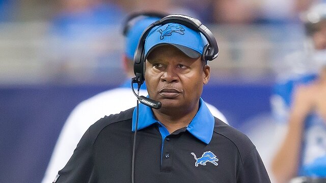 Detroit Lions' Embarrassing Loss To Kansas City Chiefs Proves Jim Caldwell Is The Main Issue