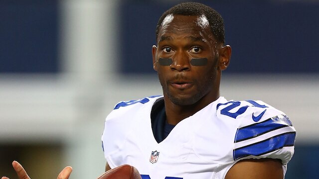Former Dallas Cowboys RB Joseph Randle Arrested For Attempting To Run People Over With Vehicle