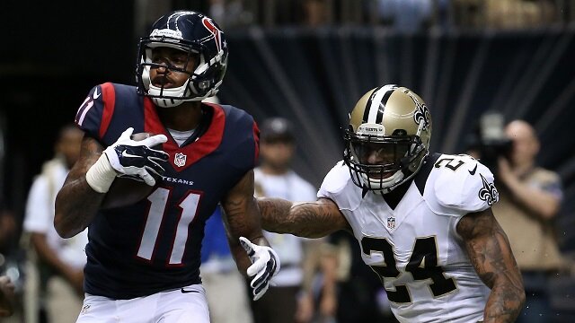 5 Bold Predictions for Saints vs. Texans in NFL Week 12