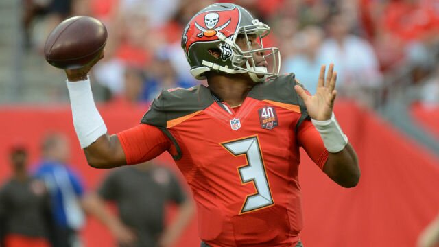 Chicago Bears (5-9) at Tampa Bay Buccaneers (6-8)-12/27/15-1:00 p.m. ET