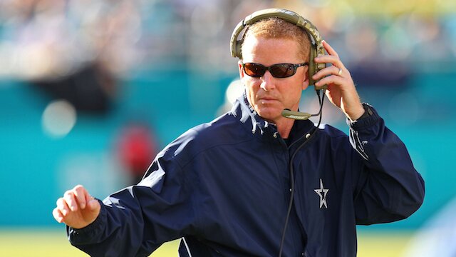 Jason Garrett's Game, Team Management Must Improve for Dallas Cowboys to Succeed