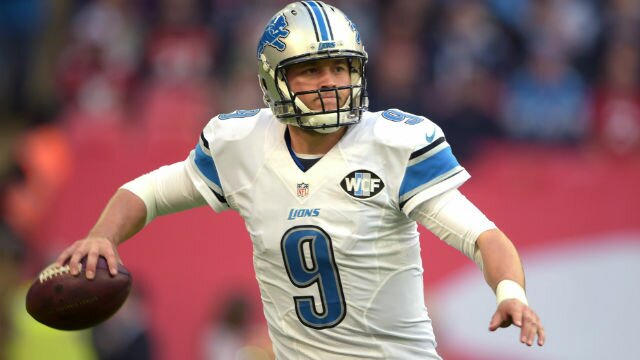 5 Detroit Lions Who Must Step Up In 2016