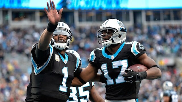 2015 NFL Power Rankings Week 10: Carolina Panthers Make Statement Win