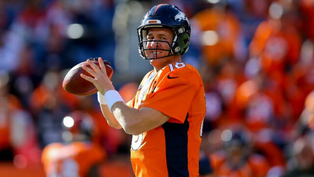 5 Teams Desperate Enough to Sign Peyton Manning Next Year