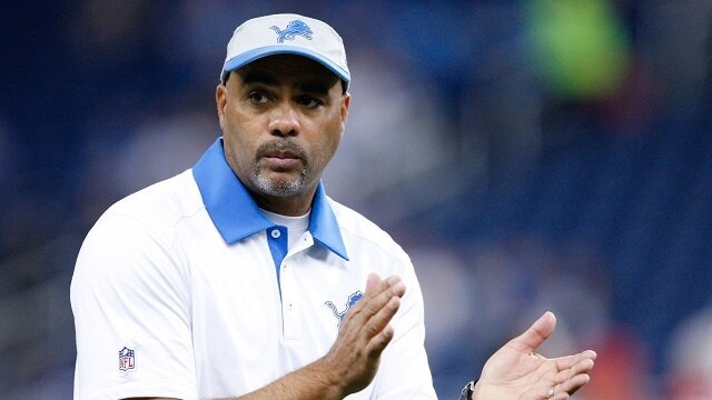 Detroit Lions Should Fire Jim Caldwell And Promote Teryl Austin