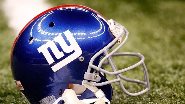 New York Giants' Offseason Success Hinges On NFL Draft, Not Free Agency