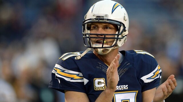 5 NFL Stars The San Diego Chargers Should Try To Trade For In 2016