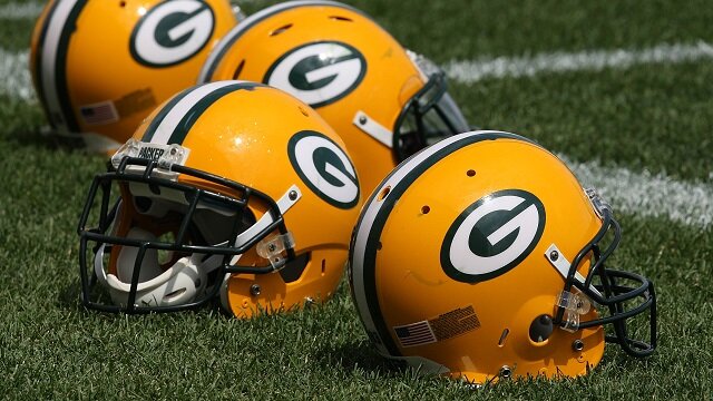 Green Bay Packers 