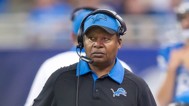 Detroit Lions Must Fire Head Coach Jim Caldwell After Debacle vs. Green Bay Packers