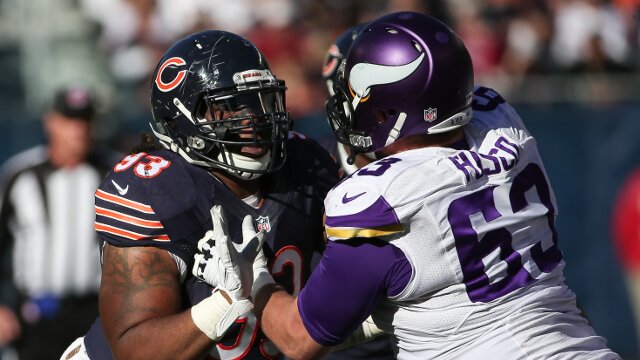 Chicago Bears vs. Minnesota Vikings: Evaluating Week 15 Matchups