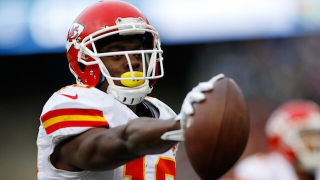 San Diego Chargers (3-9) at Kansas City Chiefs (7-5)