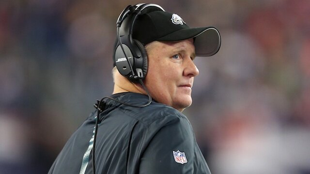 Top 5 Coaching Candidates For The Philadelphia Eagles