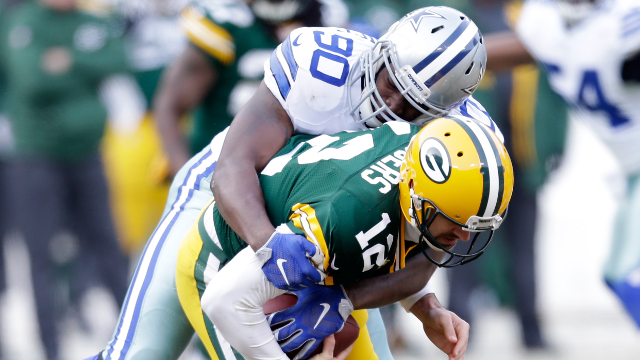 Demarcus Lawrence Has Become Dallas Cowboys’ Best Pass Rusher 
