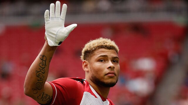 Tyrann Mathieu Called us Out on Twitter For Incorrect Pre-Draft Prediction