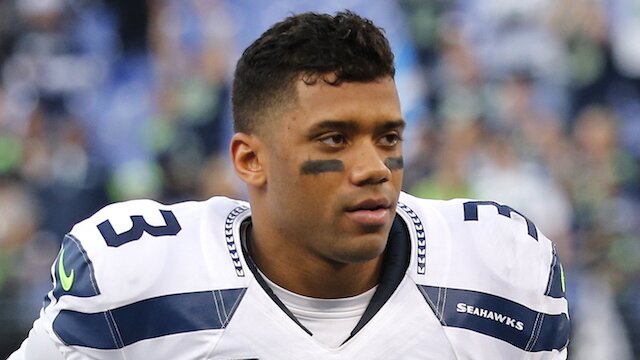 Russell Wilson Gets Shredded By Former Teammate For Lies About College Career At North Carolina State