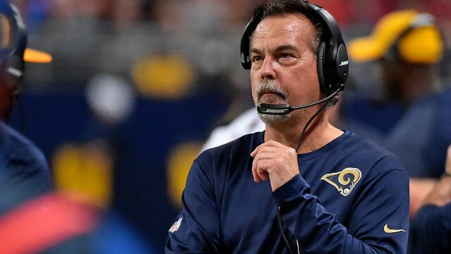 Jeff Fisher Is the Most Overrated Head Coach in NFL History