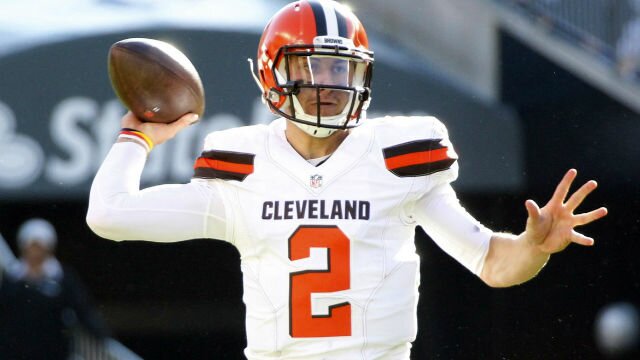 Dallas Cowboys Rumors: Johnny Manziel Would Be Low-Risk Acquisition