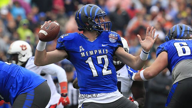 Paxton Lynch Would Be Perfect Philip Rivers Successor For San Diego Chargers