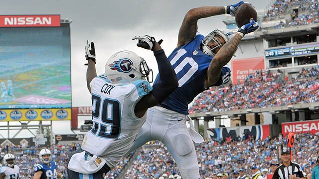 Tennessee Titans vs. Indianapolis Colts Will Be Most Unwatchable Game of Week 17