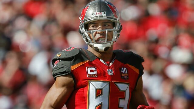 5 Players the Tampa Bay Buccaneers Should Cut During 2016 Offseason