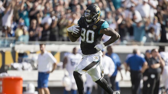 Andre Branch Shows His True Value To Jacksonville Jaguars