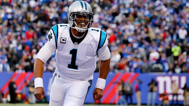 Power Ranking Top 10 NFL QBs Heading Into Week 16
