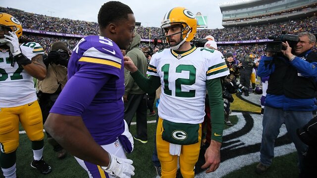 10 Bold Predictions For Week 17 Of NFL Season