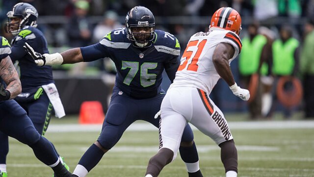 Seattle Seahawks Can’t Afford To Lose Russell Okung Over 2016 Offseason