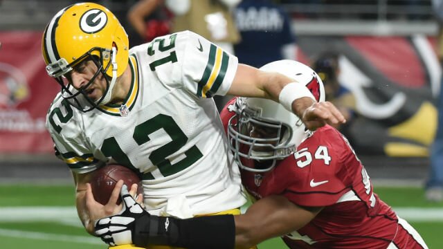 5 Bold Predictions For Green Bay Packers vs. Arizona Cardinals In NFC Divisional Playoff