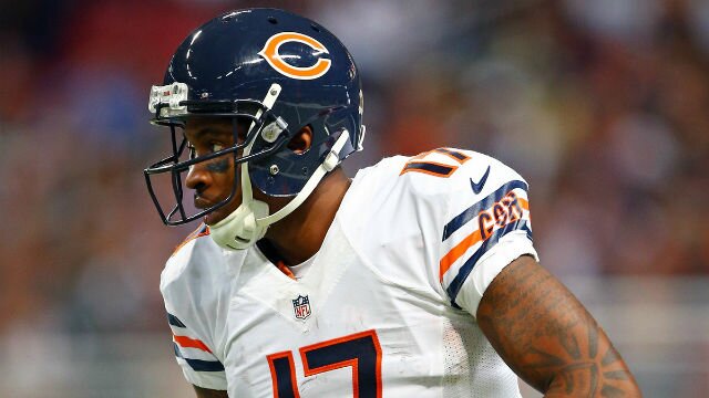 Alshon Jeffery Could Now Come at Relative Discount For Chicago Bears
