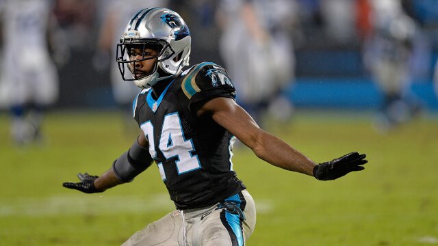 Josh Norman Is A Free Agent After Carolina Panthers Shockingly Rescind Franchise Tag