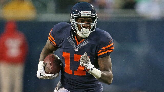 Alshon Jeffery And 4 Other Free Agents Detroit Lions Must Pursue In 2016 NFL Offseason