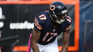 Top 5 Unrestricted Free Agents Chicago Bears Should Re-Sign