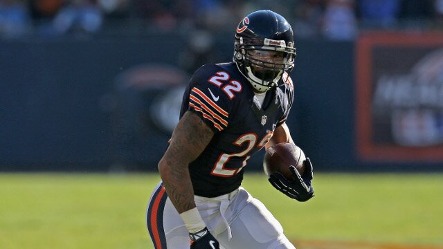 New York Jets Brilliantly Replace Chris Ivory With Matt Forte