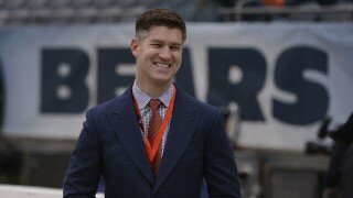 5 Bold Predictions For Chicago Bears' Offseason