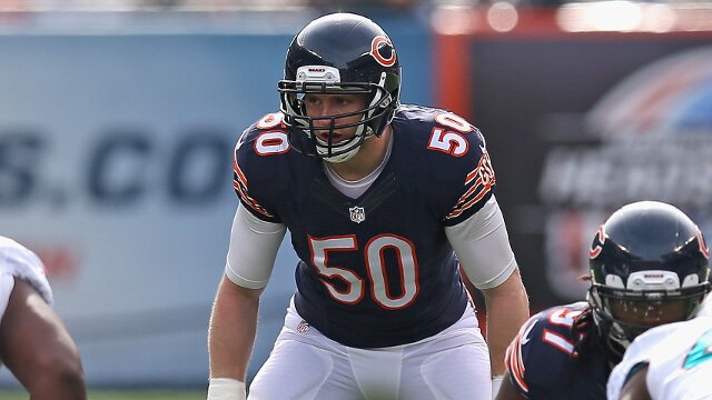 Defense Will Upgrade From Shea McClellin