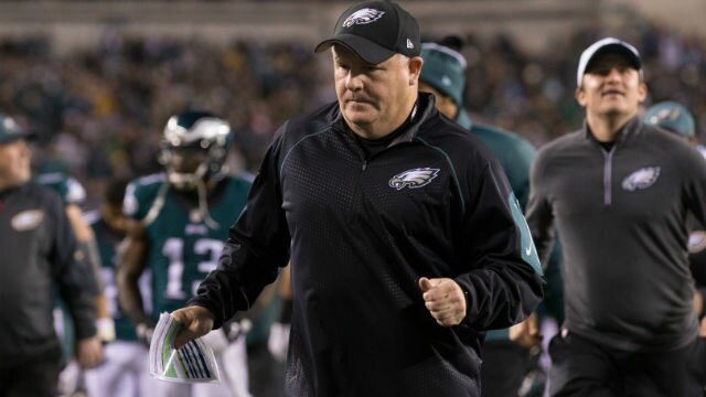 Chip Kelly and San Francisco 49ers Would Be Perfect, Dysfunctional Marriage