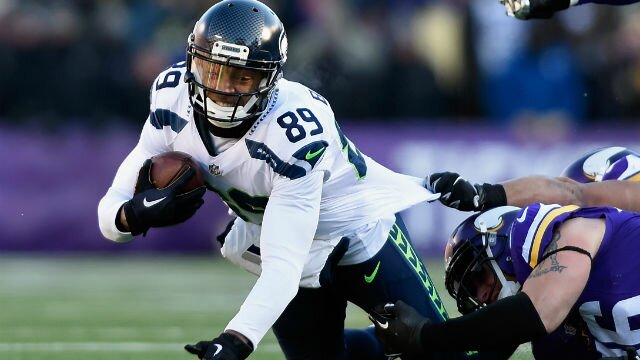 Doug Baldwin Is One of the Most Underrated Wide Receivers In the NFL