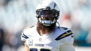 Eric Weddle Goes After San Diego Chargers' Organization One More Time On Way Out
