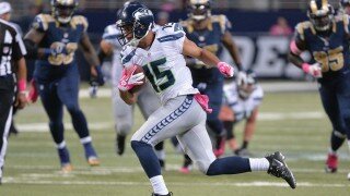 Seattle Seahawks' Jermaine Kearse Will Likely Have To Go