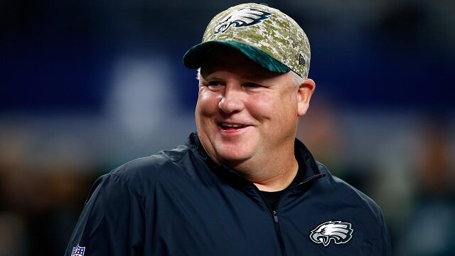 San Francisco 49ers Choose Chip Kelly To Become Next Head Coach