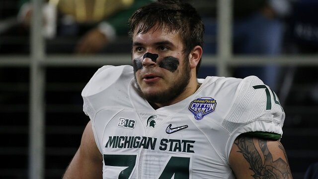 Jack Conklin And 4 Other Prospects Green Bay Packers Should Target In 2016 NFL Draft