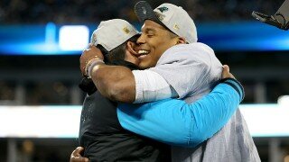 5 Reasons Why The Carolina Panthers Are The NFL’s Next Dynasty