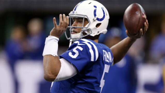 Josh Freeman Should Get an Opportunity Somewhere in the NFL Next Season