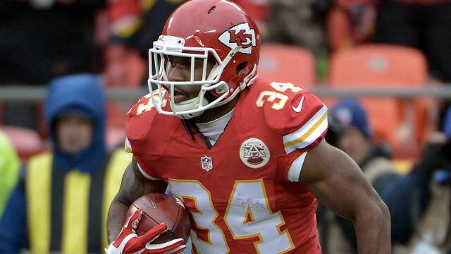 5 Players the Kansas City Chiefs Should Cut During 2016 Offseason