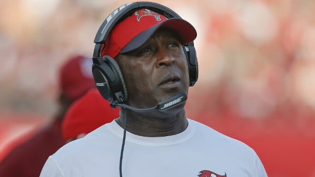Top 5 Candidates To Be the Next Tampa Bay Buccaneers Head Coach