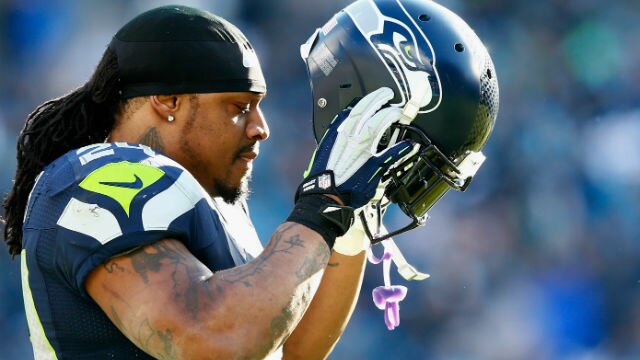 Seattle Seahawks Are Right to Believe Marshawn Lynch Is Leaning Towards Retirement