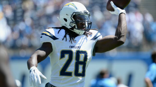 5 Most Disappointing San Diego Chargers Players In 2015