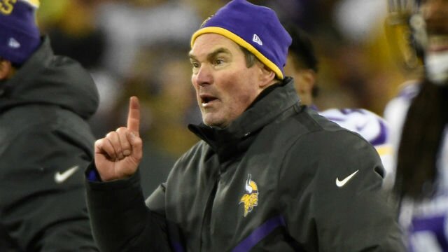 5 Reasons the Minnesota Vikings Won't Win Super Bowl 50